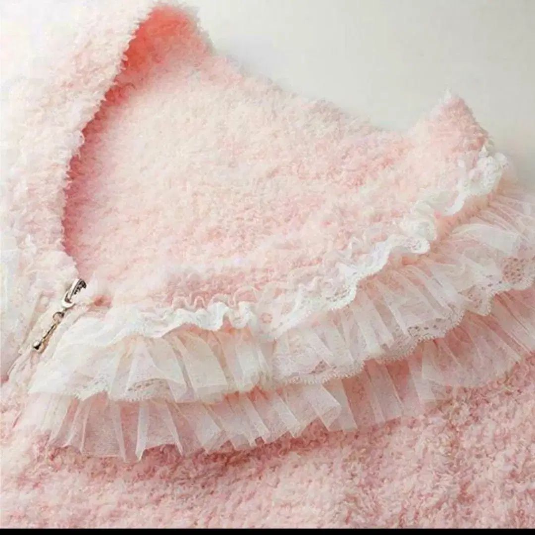 ロマンティックプリンセス ルームウェア パジャマ セットアップ 姫ギャル