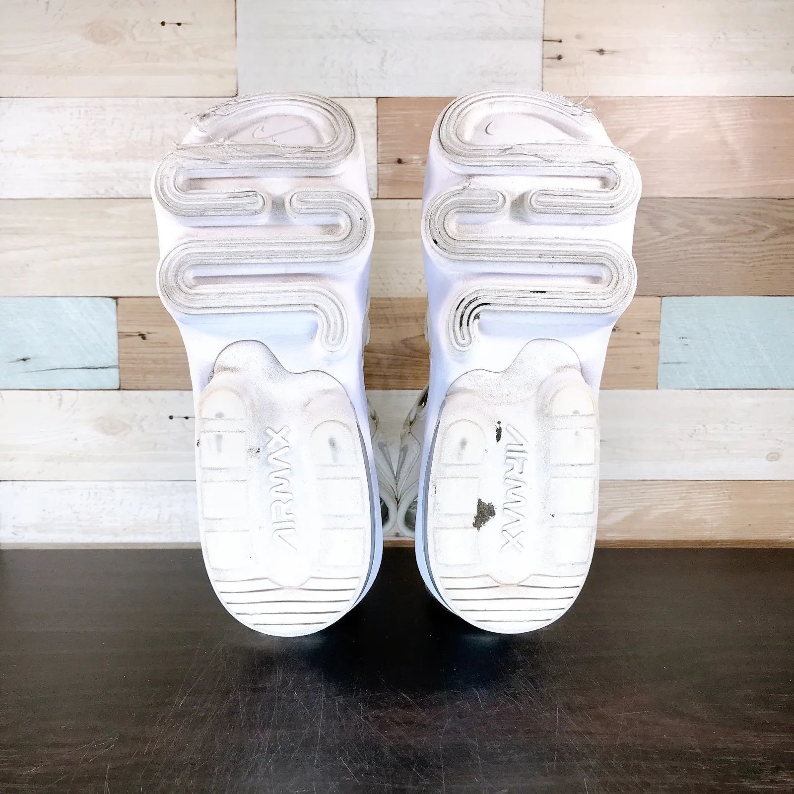 NIKE AIR MAX KOKO SANDAL エア マックス ココ サンダル ホワイト