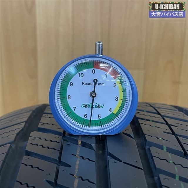  タイヤ交換に グラントレック AT 23 265 65 R 18 114 V 25年製 タイヤのみ 4本 セット ランクル250 プラド 150系 ハイラックス 125系 等 004 18インチ サマータイヤ ノーマルタイヤ