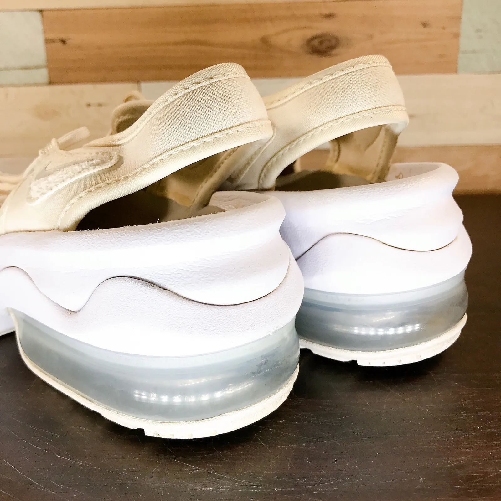 Nike エアマックスココ 24cm NIKE AIR MAX KOKO SANDAL ナイキ ウィメンズ エア マックス ココ