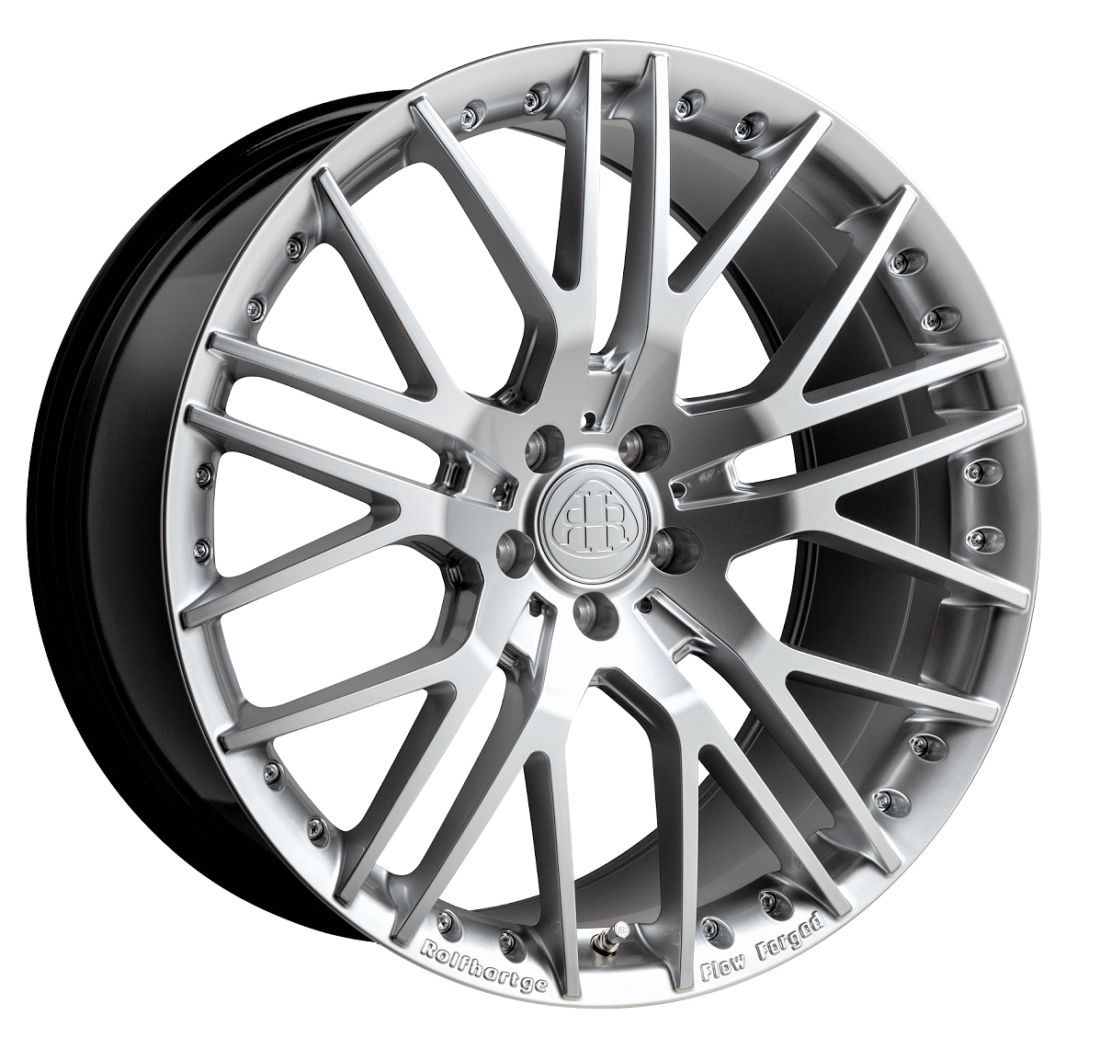 60系プリウス用 ホイール Rolfhartge X 10 RSF 8 J 20 45 5 114 3 Briｌliant Edition 1台分 矢東タ