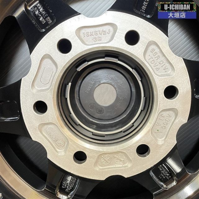 139 ホイール4本