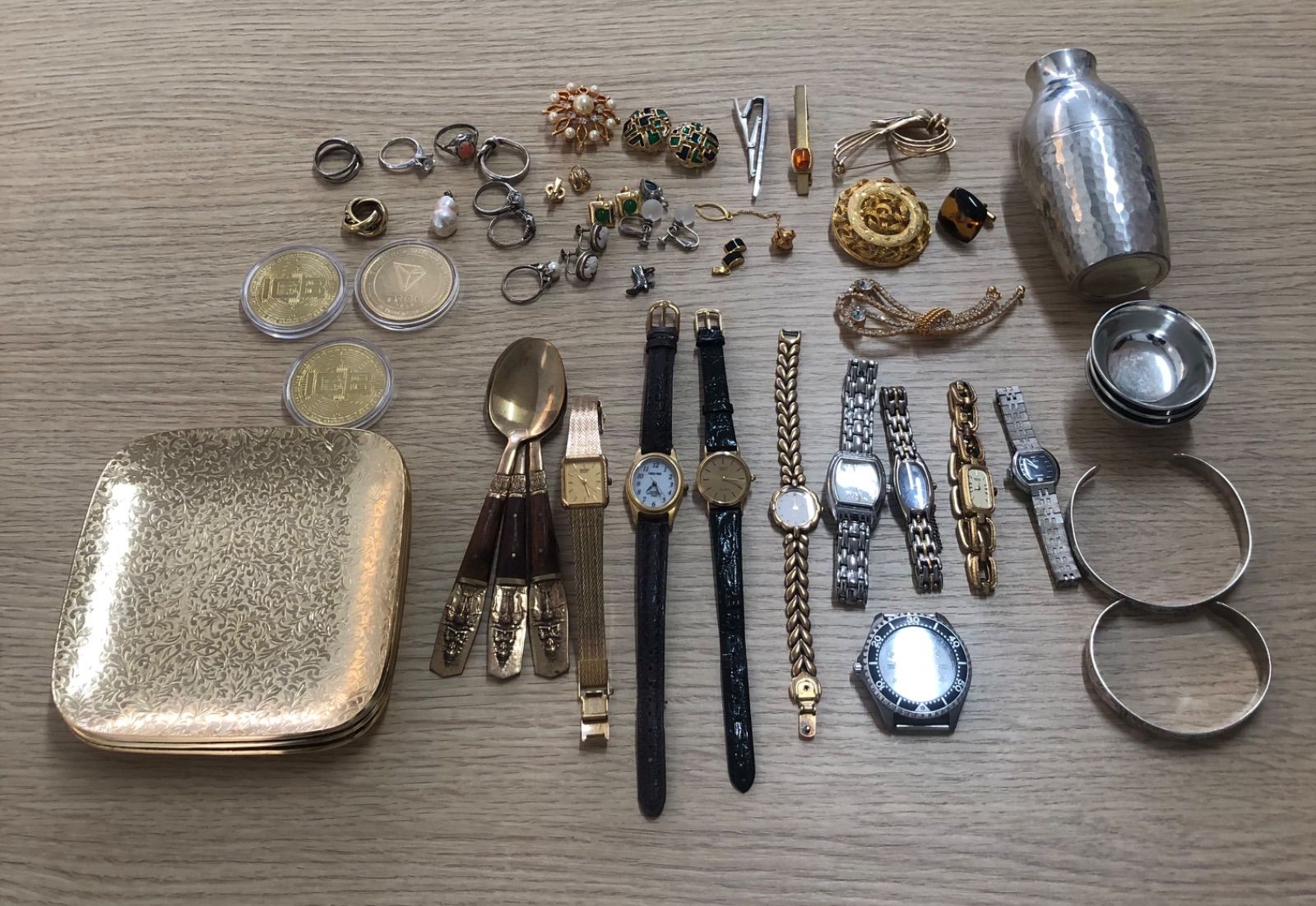 小物 まとめ売りM372②