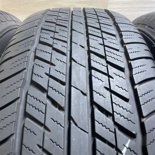 溝あり ダンロップ