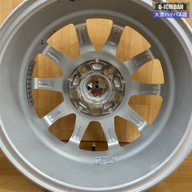 3 ホイールのみ