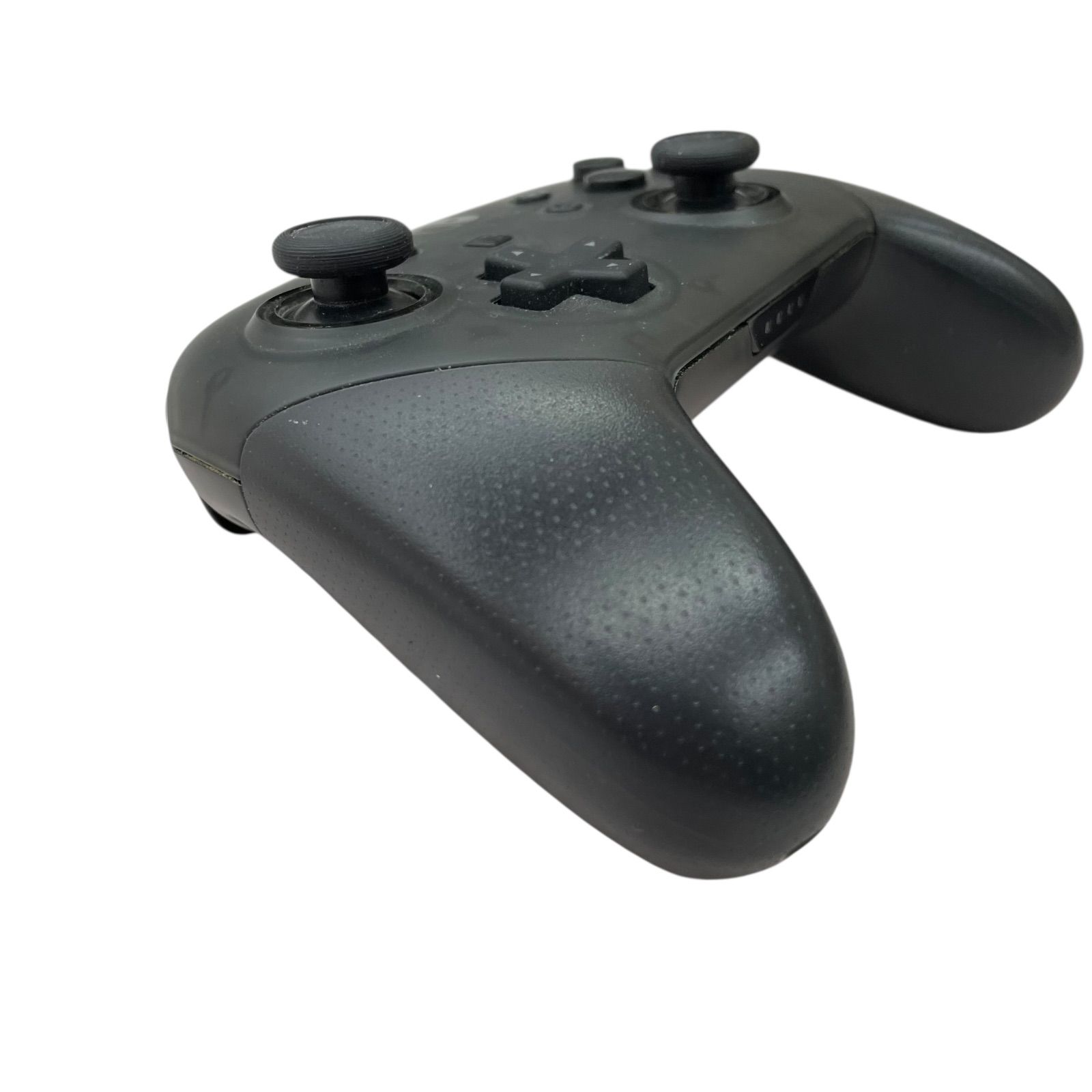 ☆EM1232 Nintendo Switch 純正プロコン コントローラー ニンテンドー