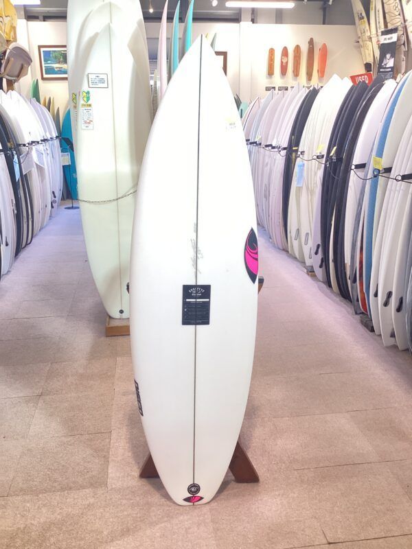 ムラスポOUTLET サーフボード SHARP EYE シャープアイ DISCO INFERNO 5’8 ディスコインフェルノ PU ショートボード サーフィン ムラサキスポーツ OUTLET アウトレット