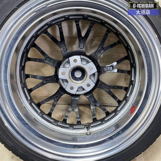 19インチ 4本セット