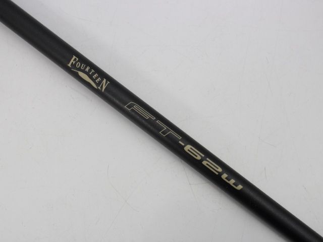 中古】[B-ランク] ウェッジ フォーティーン DJ-6/FT-62w Ver2/wedge/50
