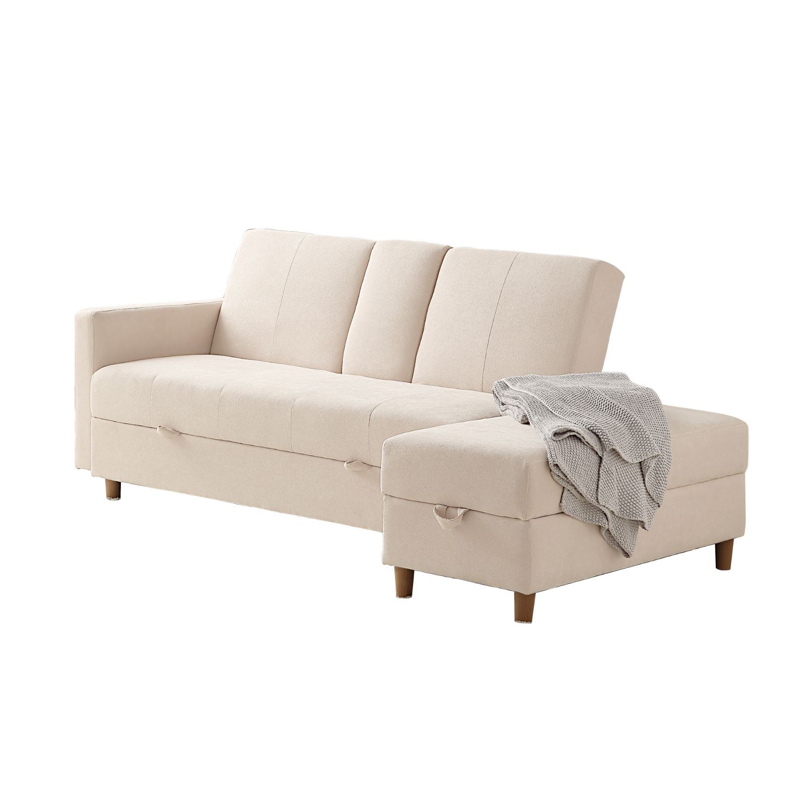 デザインはシングルでおしゃれ 色は5種類あり