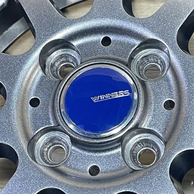 14インチ ホイール