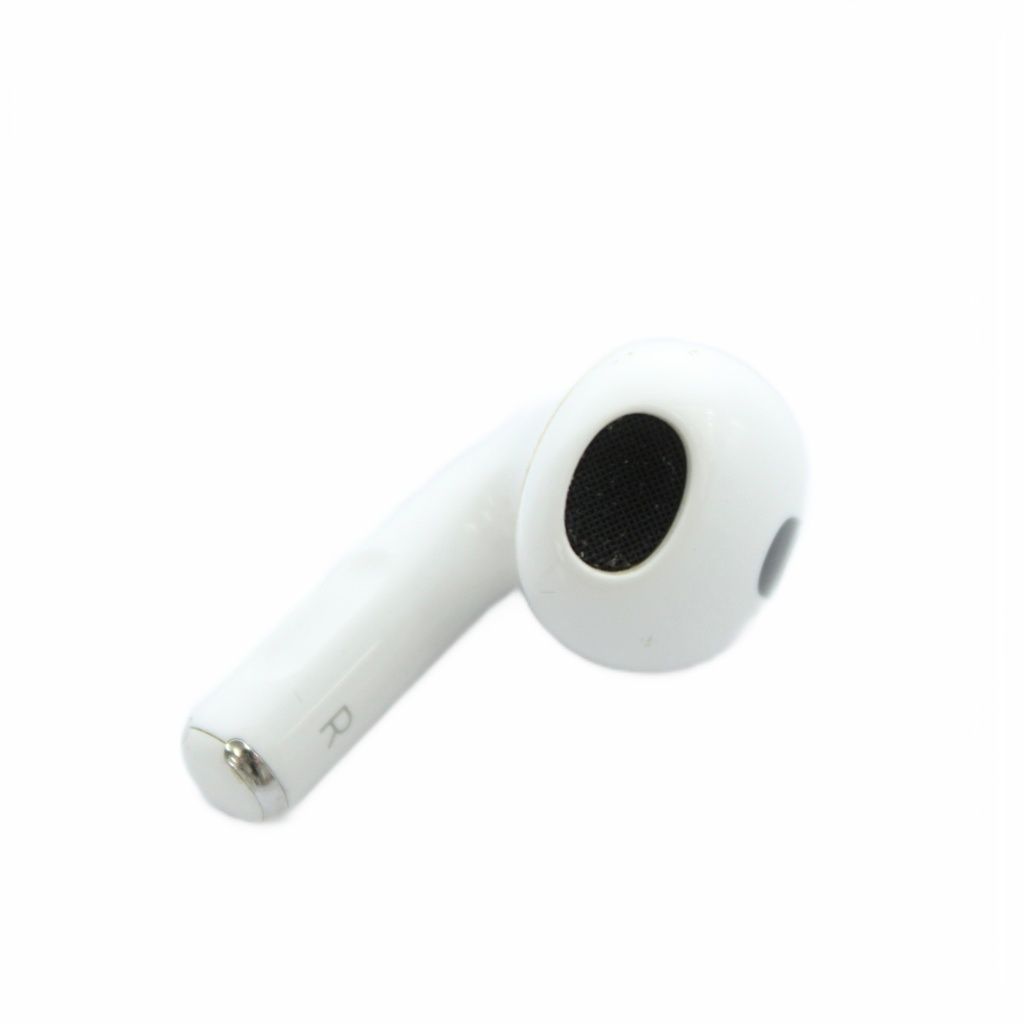 アップル Apple エアーポッズ AirPods 3 第3世代 ワイヤレスイヤホン