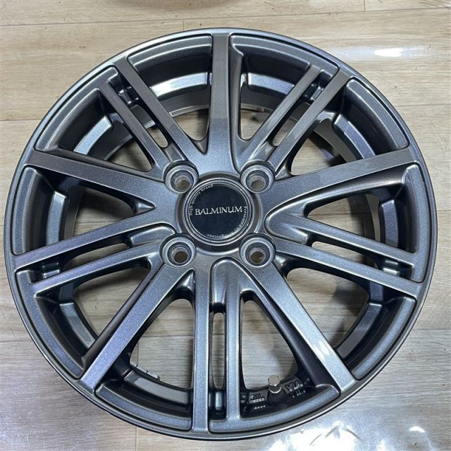 14インチ ホイール