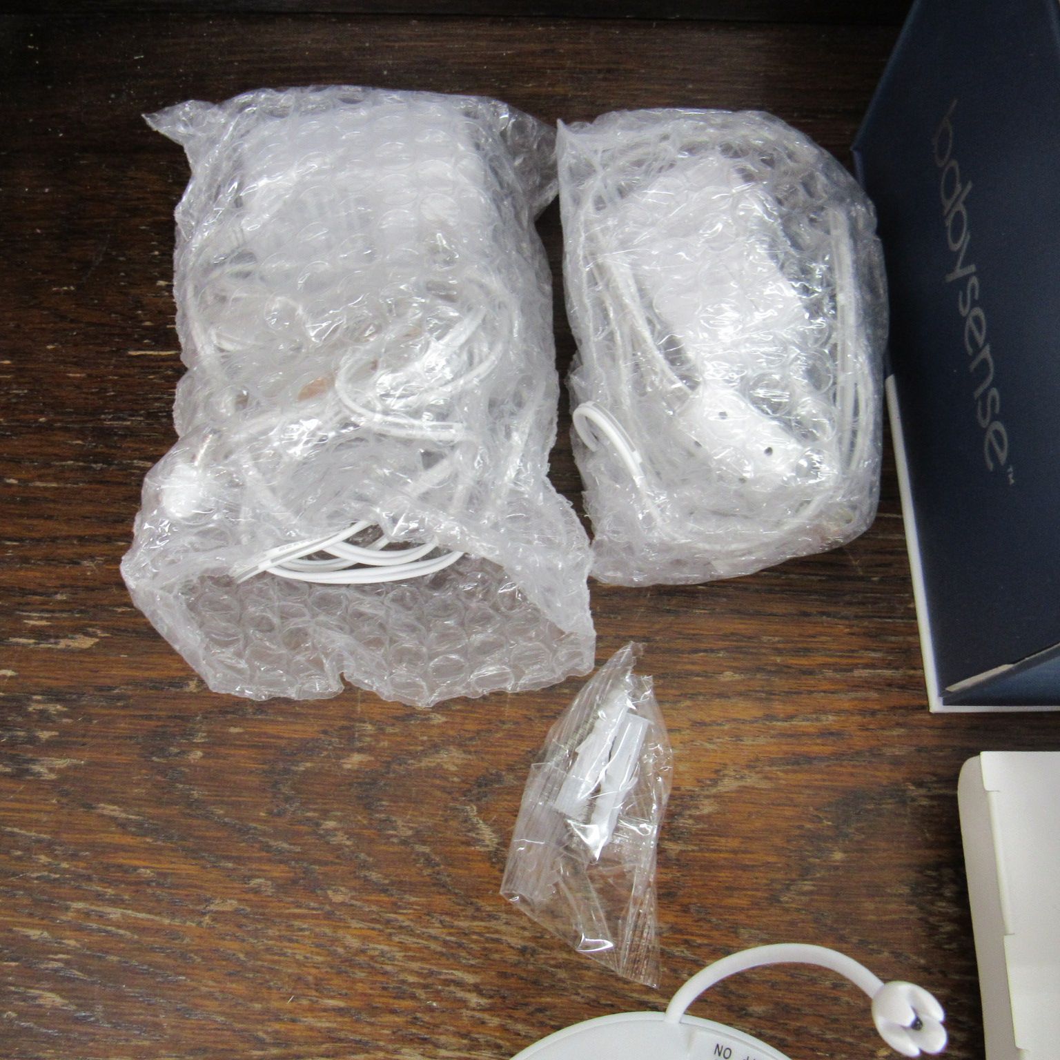 ベビーモニター エキスパー