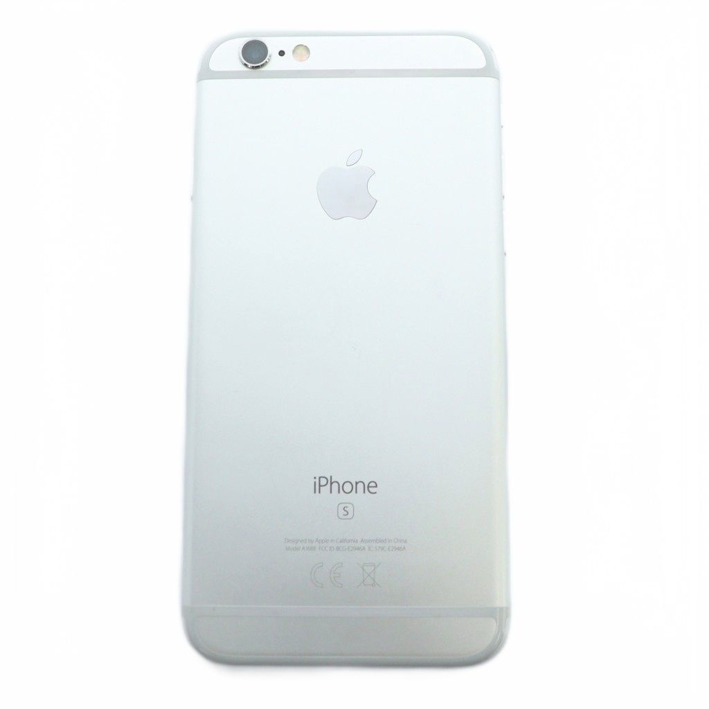 アップル Apple iPhone 6s 32GB 4.7インチ MN0X2J/A 携帯電話