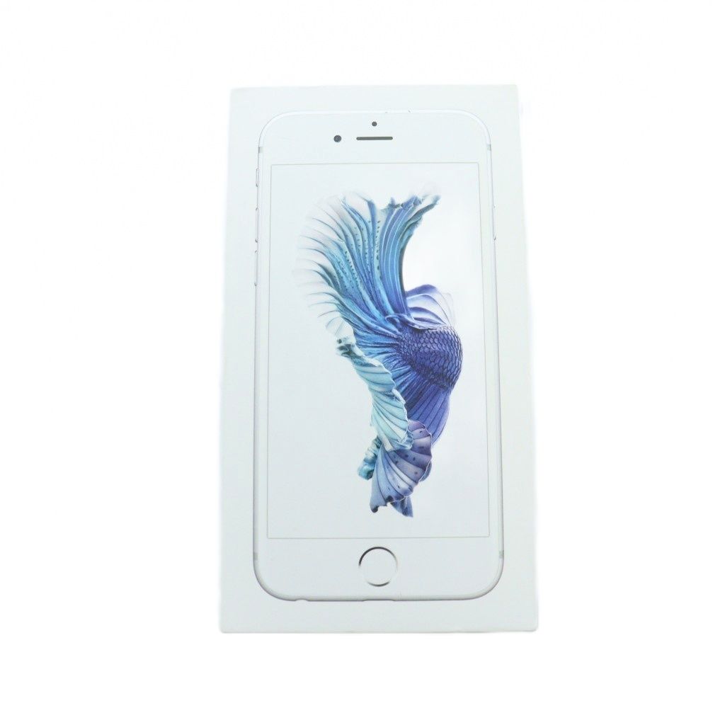 アップル Apple iPhone 6s 32GB 4.7インチ MN0X2J/A 携帯電話