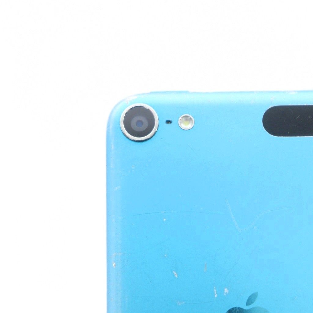 iPod touch第5世代16GB（イエロー）MGG12J⁄A Apple｜アップル 通販
