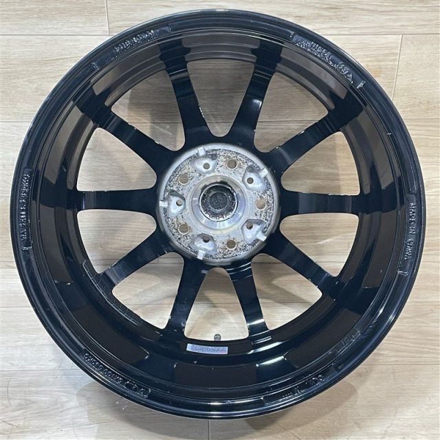 クロススピード 7