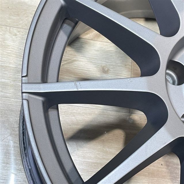  アウディ 等 MSW 8 17 47 5 H 112 17インチ ホイール 4本セット 009 17インチ ホイール