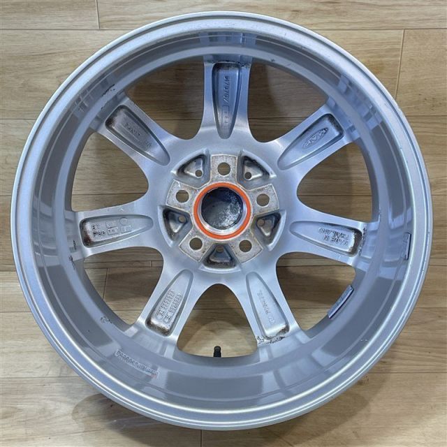 17インチ ホイール