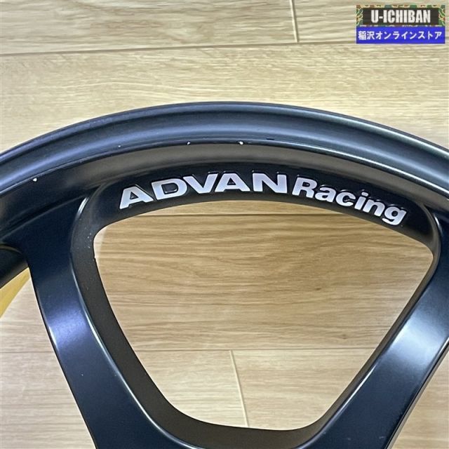  90系ノア ヴォクシー ヤリスクロス カローラクロス 等 アドバンレーシング RSⅡ 7 5 17 48 H 114 3 17インチ ホイール 2本セット 009 17インチ ホイール