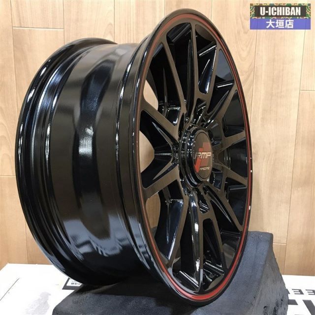  アウトレット RMPレーシング R 25 Plus 16インチ 6 5 J 38 H 139 7 4本セット 200系ハイエースなど 002 16インチ ホイール