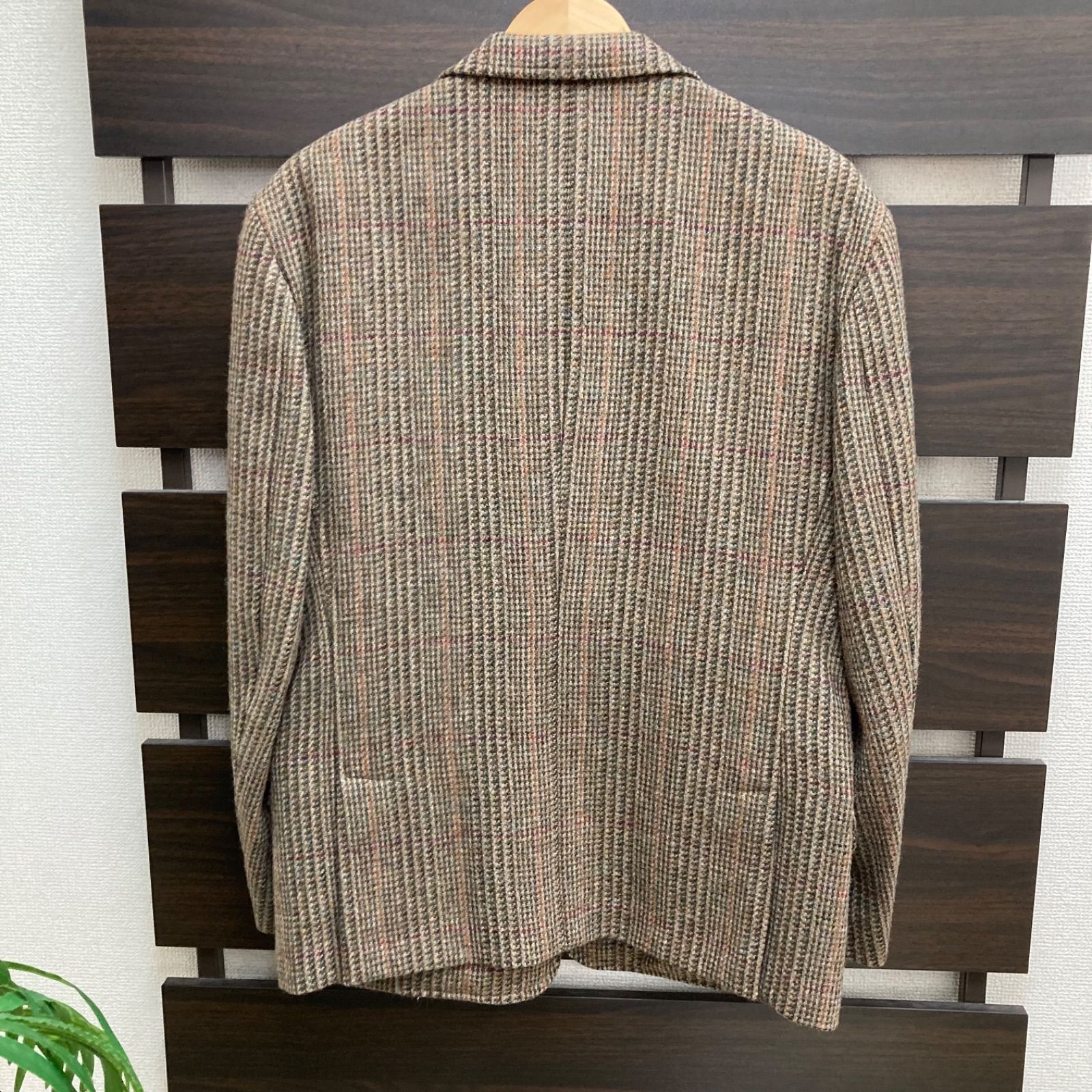 歳末特価！Polo Ralph Lauren ポロラルフローレン テーラード