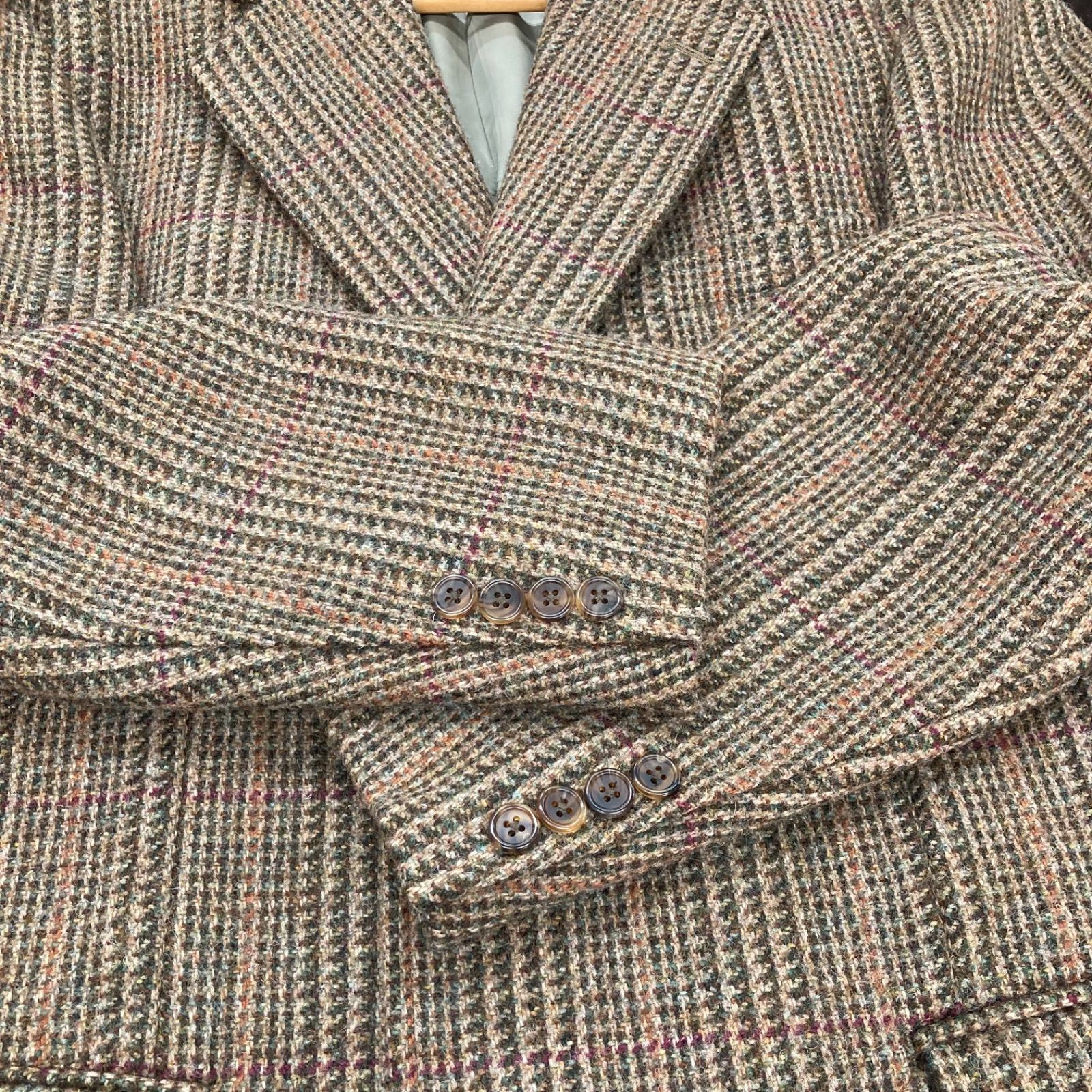 Polo Ralph Lauren ポロラルフローレン テーラードジャケット Lサイズ