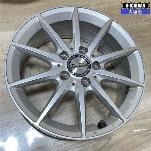 16インチ ホイール