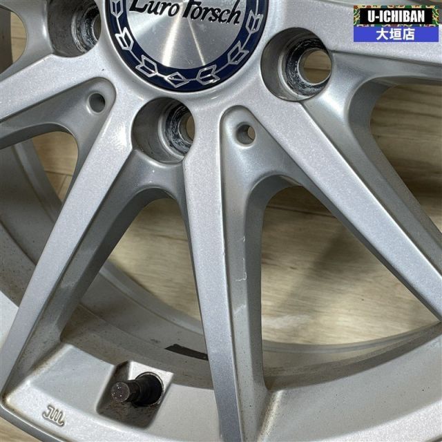 ホイール 4本セット