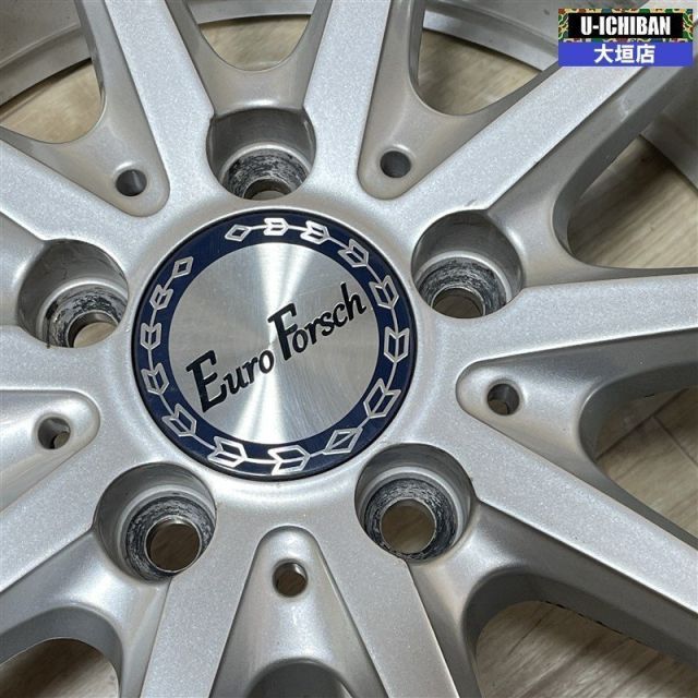 16インチ ホイール