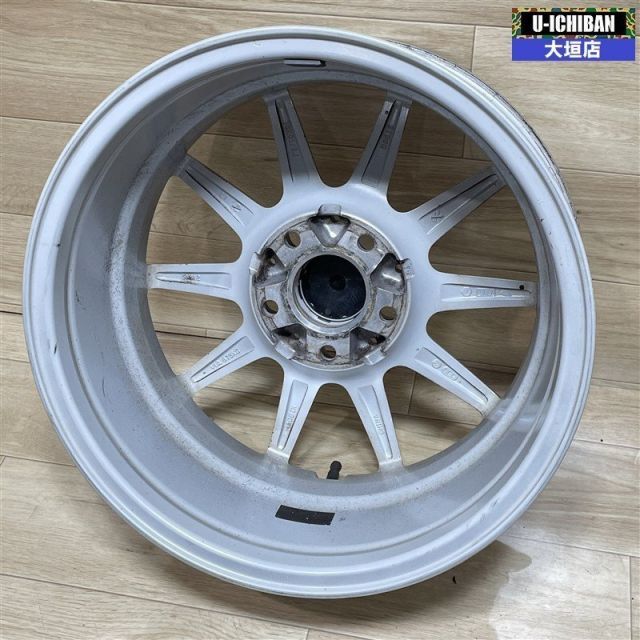 16インチ ホイール