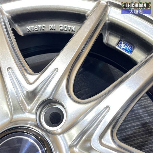 レオニス ナヴィア01