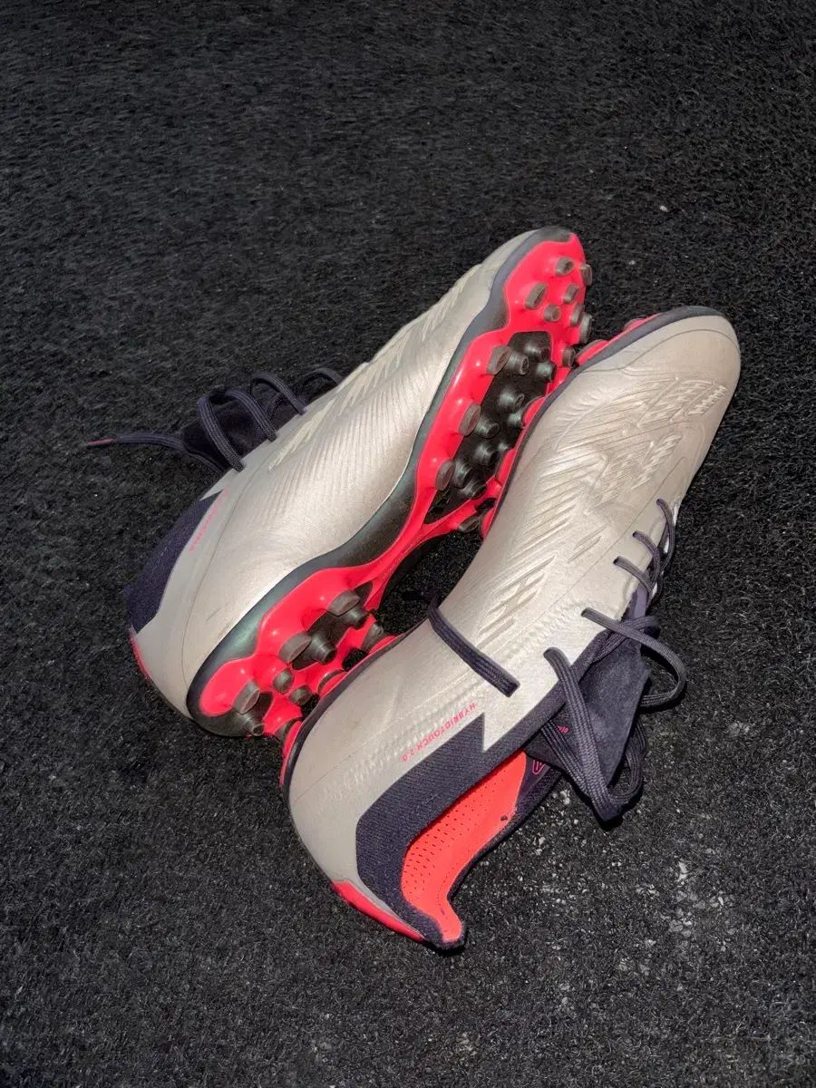  アディダス プレデター エリート 2 G 3 AG フットサルシューズ シューズ