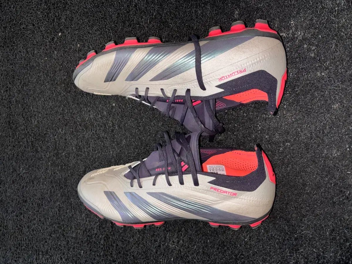 アディダス プレデター エリート 2 G 3 AG