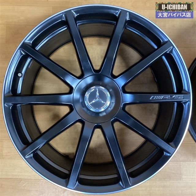 メルセデスベンツ