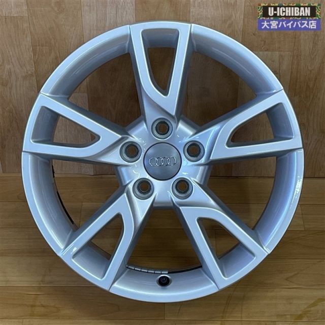 ホイールのみ 4本セット