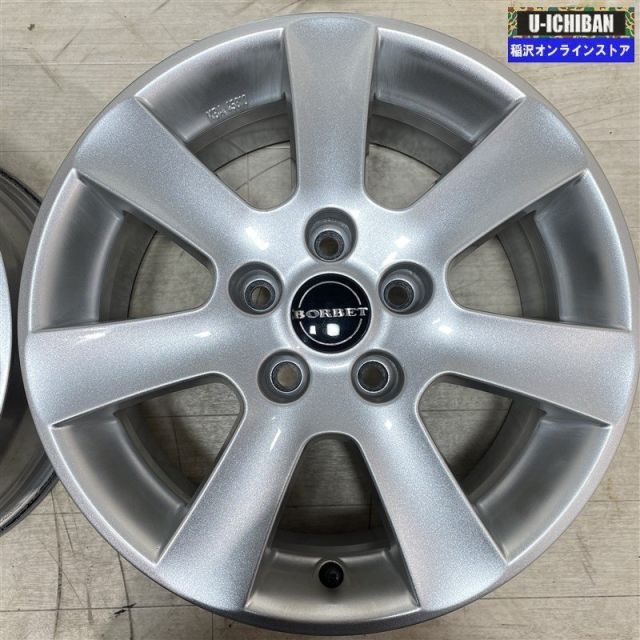 ホイール 4本セット