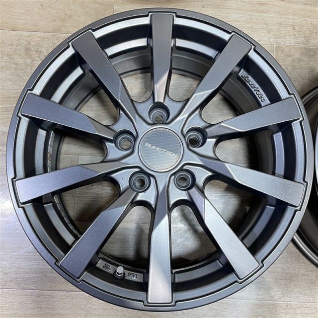 等 ユーロテック