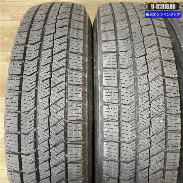 13インチ スタッドレス