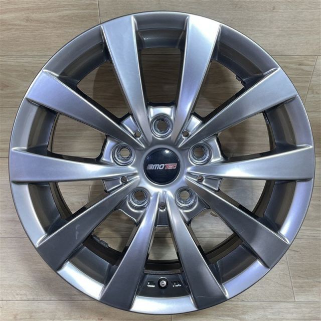 16インチ ホイール