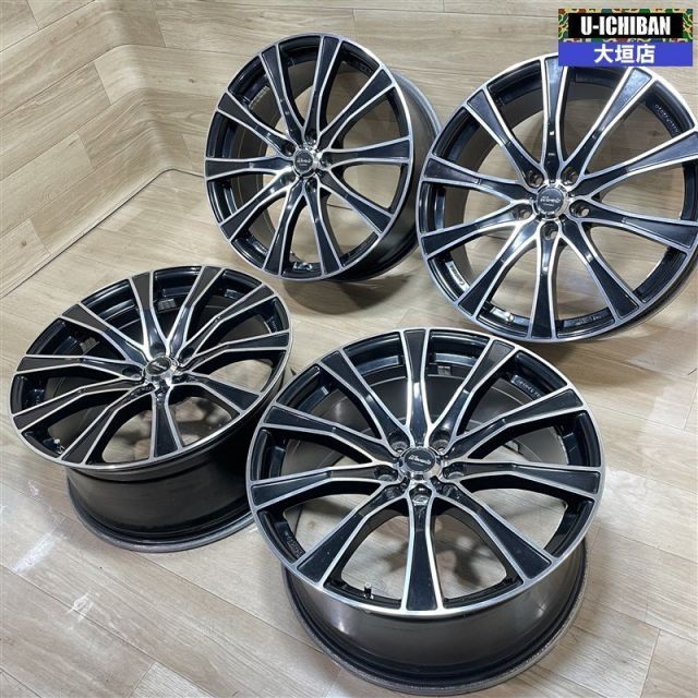 クラウン マークX