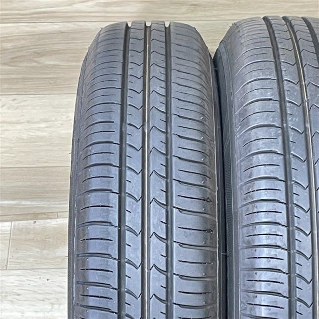 グッドイヤー エフィシェントグリップ