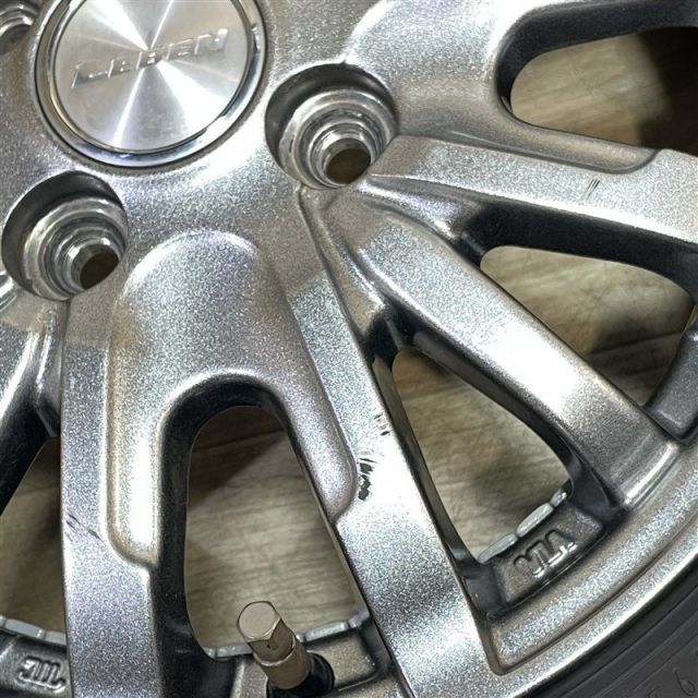 13インチ 4本セット