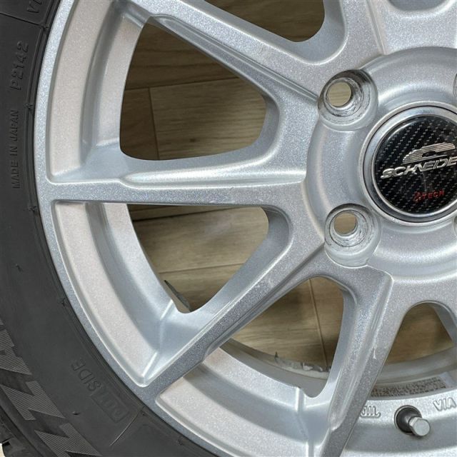 14インチ スタッドレス