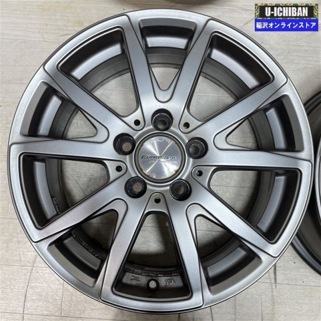 ホイール 4本セット