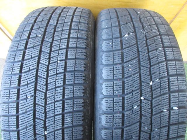  み マツダ MPV 215 55 R 18 スタッドレスタイヤ４本SET CX 3 30 18インチ タイヤ ホイールセット