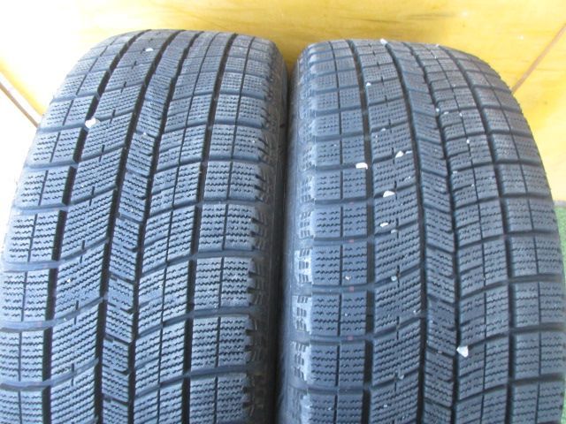 スタッドレスタイヤ４本SET CX