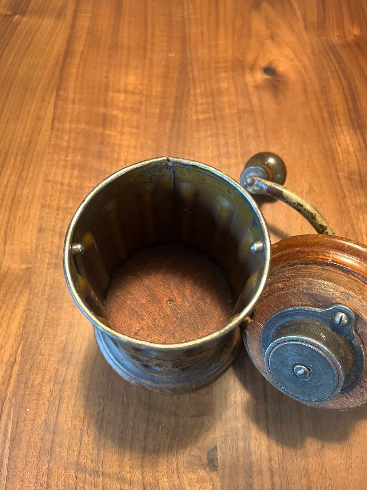 フランスアンティーク Peugeot