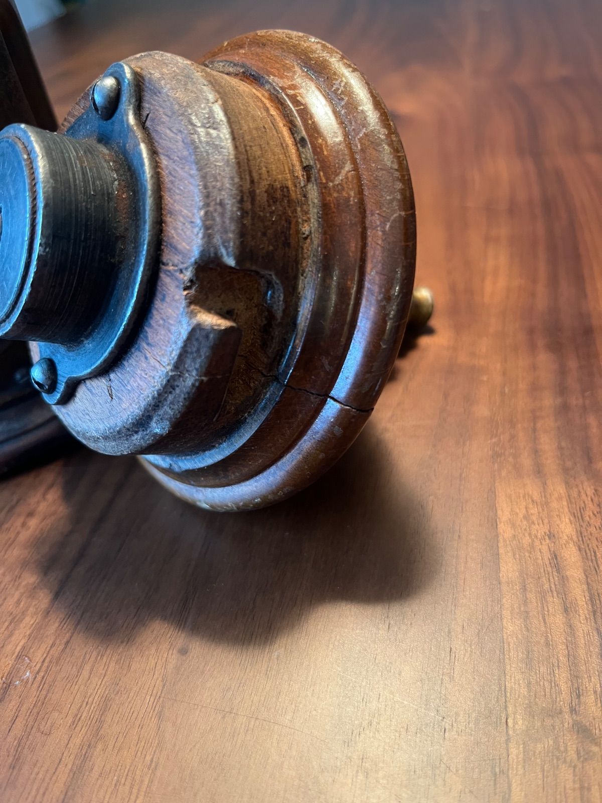 プジョー 手動式